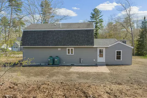 Exterior - 256 Berwick Rd, Ogunquit, ME 03907 photo 2 of 2