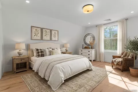 Bedroom - 256 Berwick Rd, Ogunquit, ME 03907 photo 5 of 7