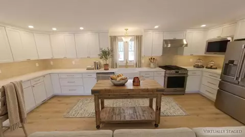 Kitchen - 256 Berwick Rd, Ogunquit, ME 03907 photo 1 of 4