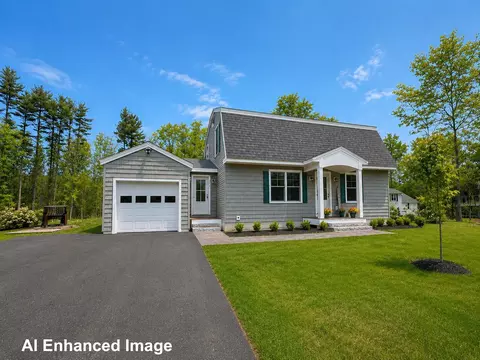 256 Berwick Rd, Ogunquit, ME 03907