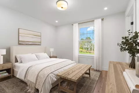 Bedroom - 256 Berwick Rd, Ogunquit, ME 03907 photo 1 of 7
