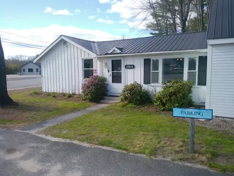 236 Portland Rd #B, Bridgton, ME 04009