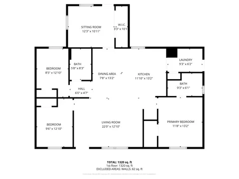 1124 South St, Dover Foxcroft, ME 04426