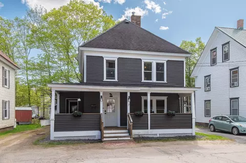 7 Mousam St, Sanford, ME 04083