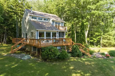 259 Marrtown Rd, Georgetown, ME 04548