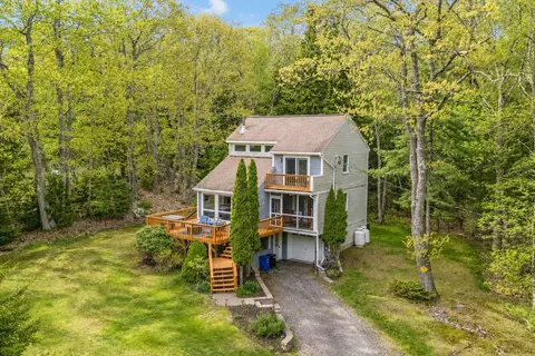 259 Marrtown Rd, Georgetown, ME 04548