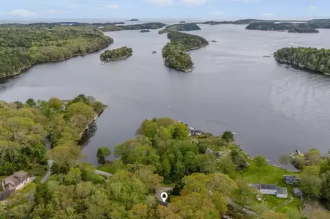 259 Marrtown Rd, Georgetown, ME 04548