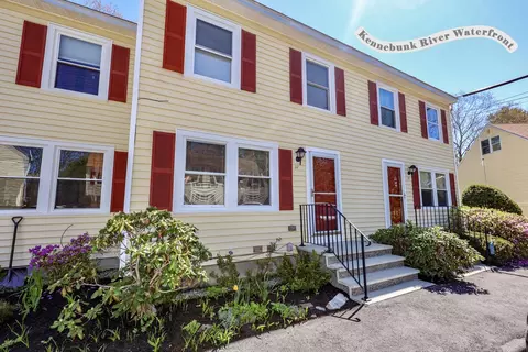 22 Powder Mill Dr #22, Kennebunk, ME 04043