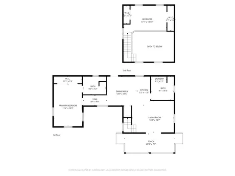 65 Tom Leighton Point Rd, Milbridge, ME 04658
