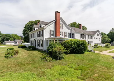 Exterior - 84 Johnson Rd, Gorham, ME 04038 photo 6 of 24