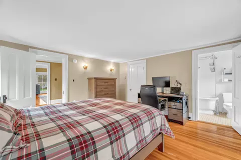 Bedroom - 84 Johnson Rd, Gorham, ME 04038 photo 6 of 13