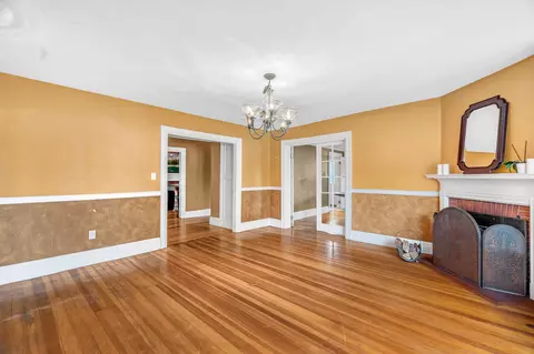 Living - 84 Johnson Rd, Gorham, ME 04038 photo 5 of 7