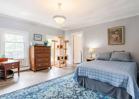 Bedroom - 84 Johnson Rd, Gorham, ME 04038 photo 10 of 14