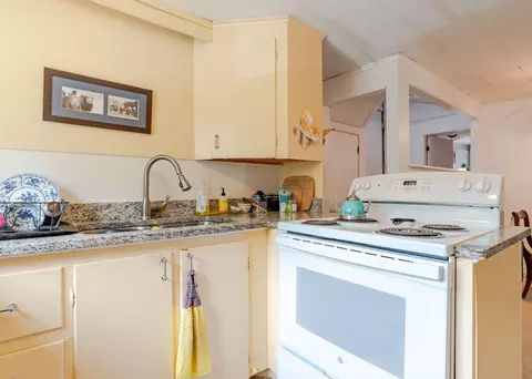 Kitchen - 84 Johnson Rd, Gorham, ME 04038 photo 3 of 6