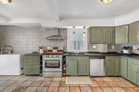 Kitchen - 84 Johnson Rd, Gorham, ME 04038 photo 3 of 3