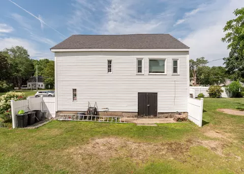 Exterior - 84 Johnson Rd, Gorham, ME 04038 photo 9 of 24
