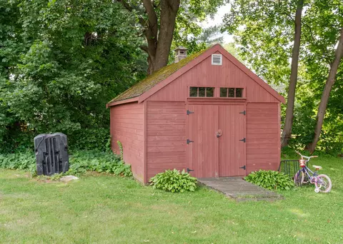 Exterior - 84 Johnson Rd, Gorham, ME 04038 photo 23 of 24