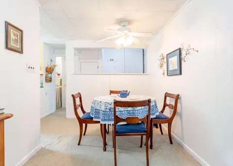 Dining - 84 Johnson Rd, Gorham, ME 04038 photo 2 of 4