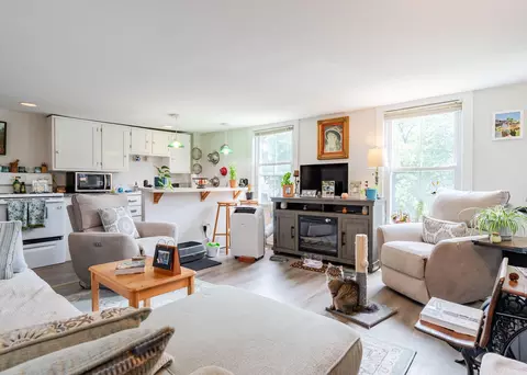 Living - 84 Johnson Rd, Gorham, ME 04038 photo 2 of 7