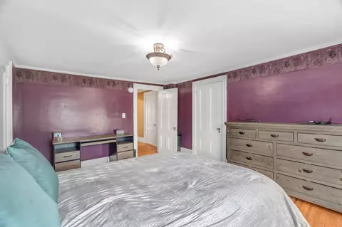 Bedroom - 84 Johnson Rd, Gorham, ME 04038 photo 11 of 13