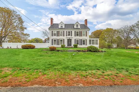 84 Johnson Rd, Gorham, ME 04038