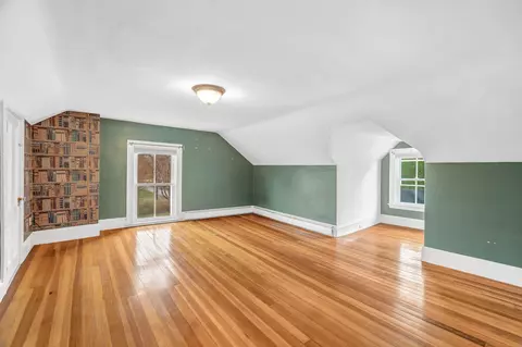 Bedroom - 84 Johnson Rd, Gorham, ME 04038 photo 5 of 13