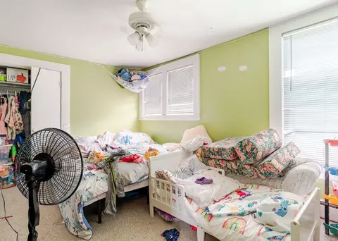 Bedroom - 84 Johnson Rd, Gorham, ME 04038 photo 3 of 7