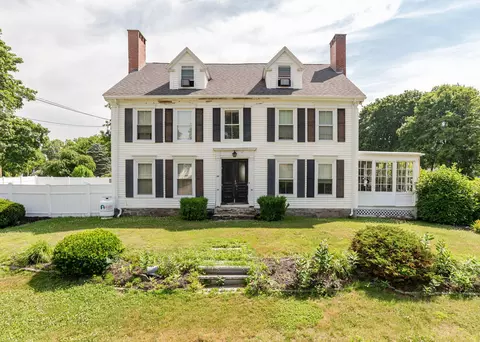 84 Johnson Rd, Gorham, ME 04038