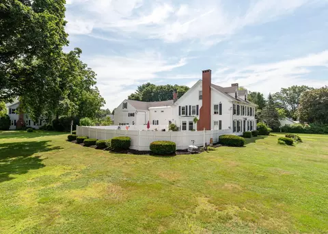Exterior - 84 Johnson Rd, Gorham, ME 04038 photo 14 of 24