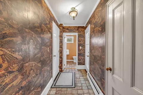 Entry Way - 84 Johnson Rd, Gorham, ME 04038 photo 7 of 8