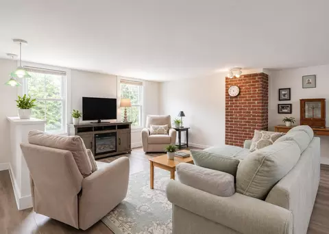 Living - 84 Johnson Rd, Gorham, ME 04038 photo 4 of 7