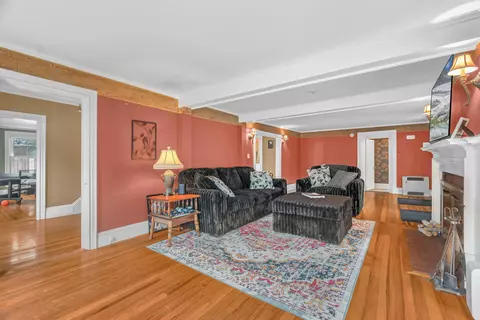 Living - 84 Johnson Rd, Gorham, ME 04038 photo 2 of 7