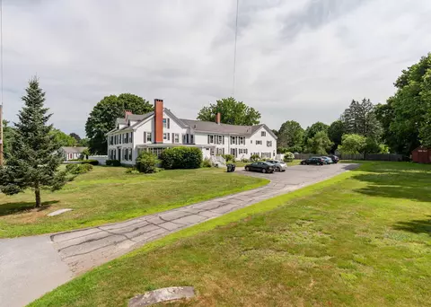 Exterior - 84 Johnson Rd, Gorham, ME 04038 photo 5 of 24