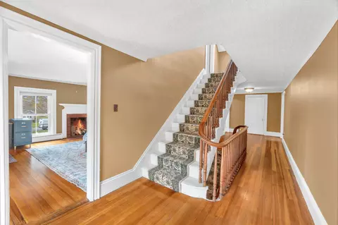 Entry Way - 84 Johnson Rd, Gorham, ME 04038 photo 3 of 8