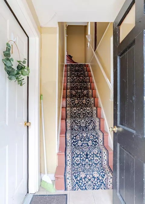 Entry Way - 84 Johnson Rd, Gorham, ME 04038 photo 1 of 6