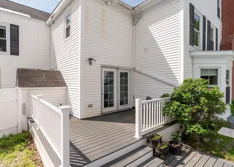 Exterior - 84 Johnson Rd, Gorham, ME 04038 photo 21 of 24