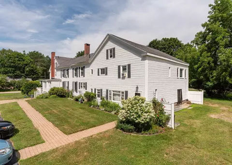 Exterior - 84 Johnson Rd, Gorham, ME 04038 photo 8 of 24