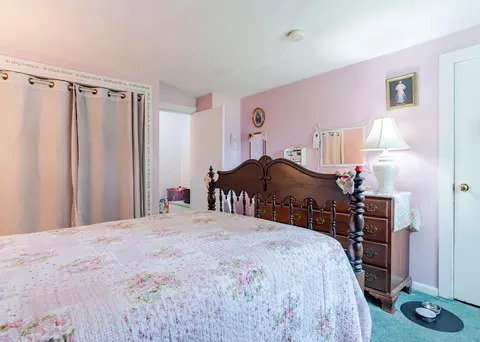 Bedroom - 84 Johnson Rd, Gorham, ME 04038 photo 1 of 7