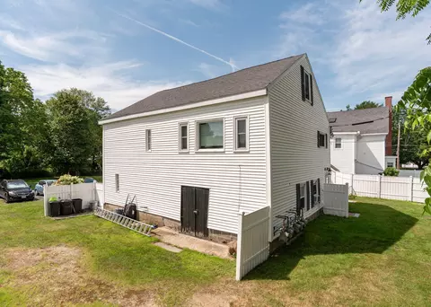 Exterior - 84 Johnson Rd, Gorham, ME 04038 photo 10 of 24