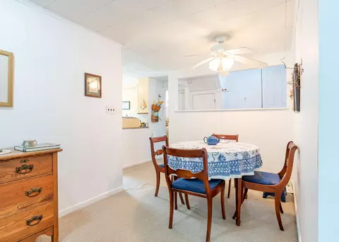 Dining - 84 Johnson Rd, Gorham, ME 04038 photo 1 of 4