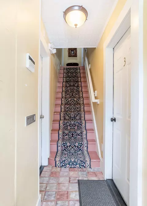 Entry Way - 84 Johnson Rd, Gorham, ME 04038 photo 2 of 6