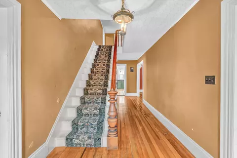 Entry Way - 84 Johnson Rd, Gorham, ME 04038 photo 6 of 8