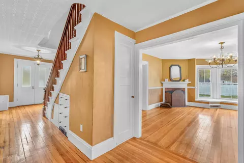Entry Way - 84 Johnson Rd, Gorham, ME 04038 photo 5 of 8