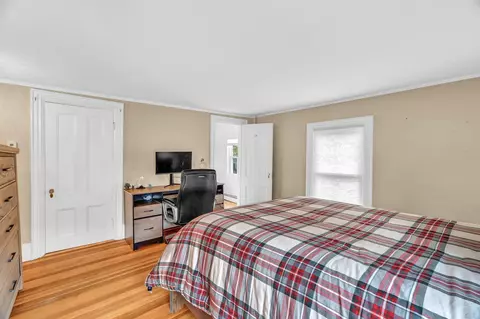 Bedroom - 84 Johnson Rd, Gorham, ME 04038 photo 7 of 13