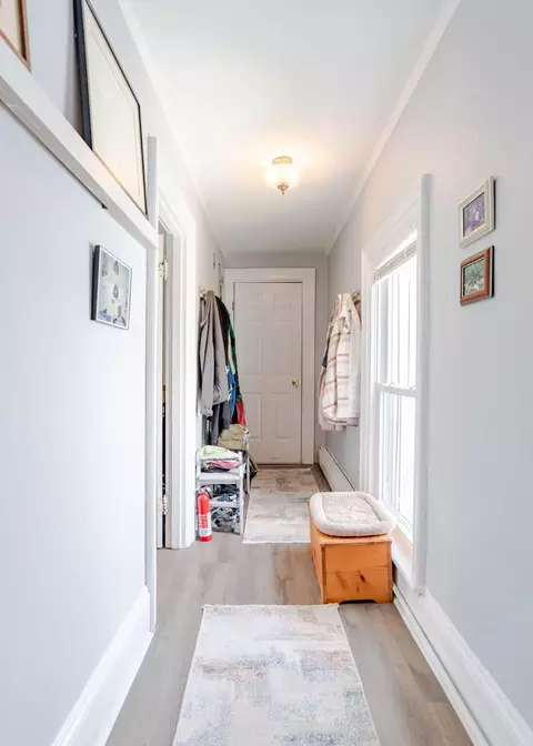 Entry Way - 84 Johnson Rd, Gorham, ME 04038 photo 3 of 6