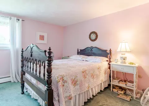 Bedroom - 84 Johnson Rd, Gorham, ME 04038 photo 2 of 7