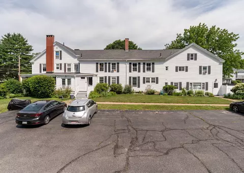 Exterior - 84 Johnson Rd, Gorham, ME 04038 photo 7 of 24