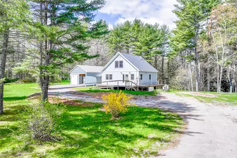 421 Finntown Rd, Warren, ME 04864