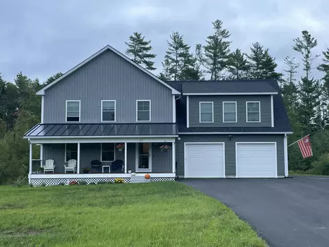 23 Pennywhistle Dr, Windham, ME 04062