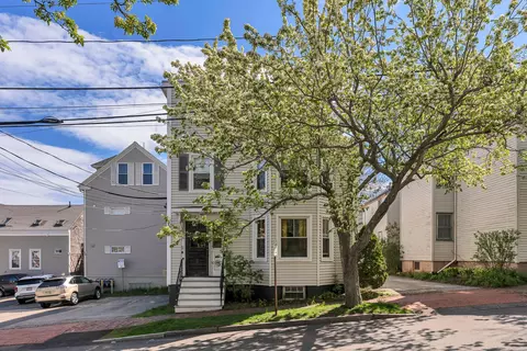 29 Parris St #3, Portland, ME 04101